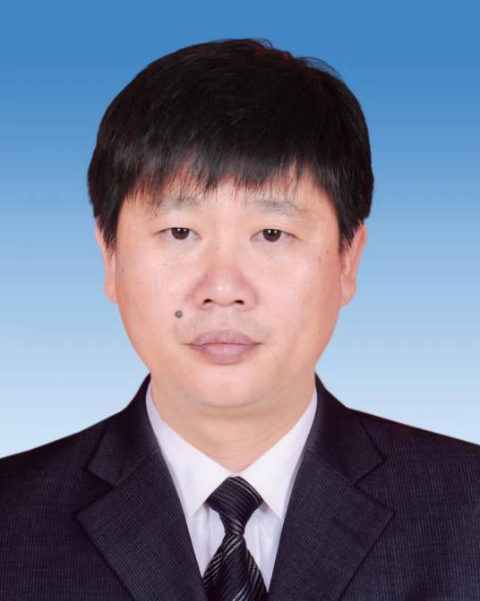 谢国良（河北省邯郸市丛台区副区长）