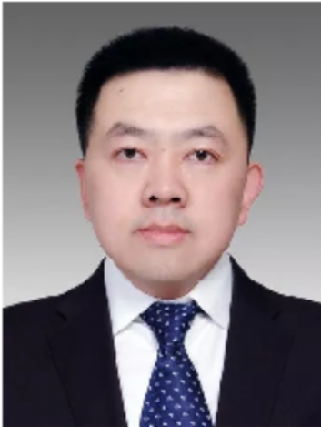 刘长江（辽宁省营口市社会保障中心纪委书记）