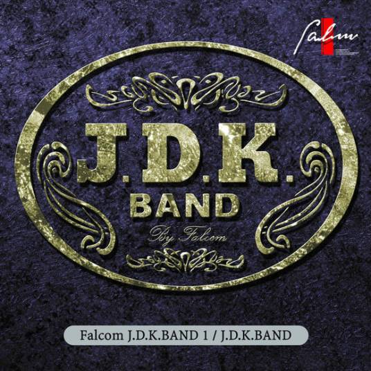jdk（音乐团队）