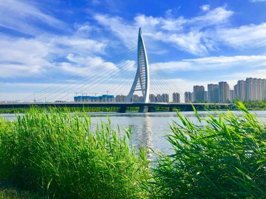 祥云桥（太原市祥云桥）