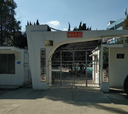 枣阳广播电视大学