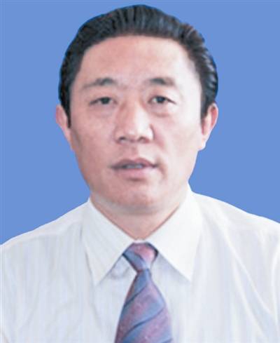 龚建忠（四川省甘孜州政协副主席）