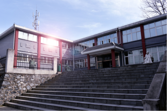 湖北文理学院美术学院