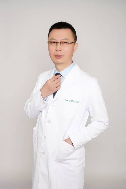 高凌峰（沈阳北方整形医院医生）