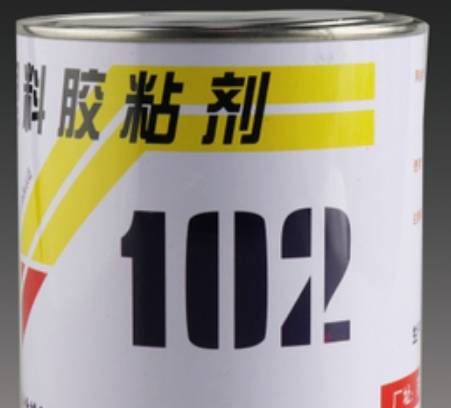 102胶水
