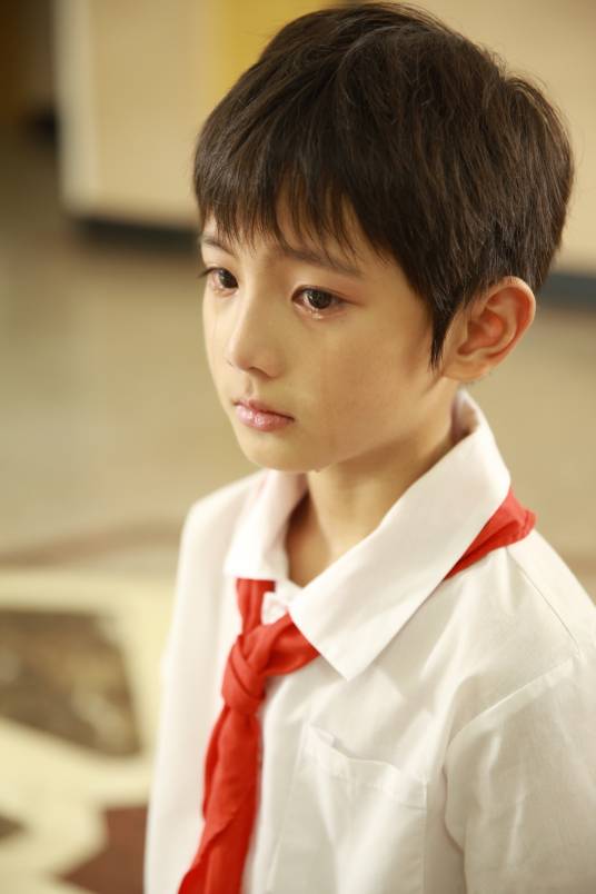 王俊浩（中国内地男演员）