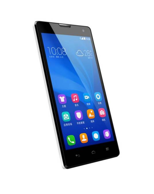 荣耀3C(H30-L02/1GB RAM/联通4G)