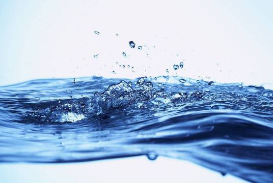 水温（水的温度）