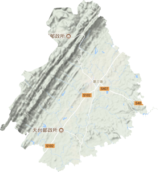 葛兰镇
