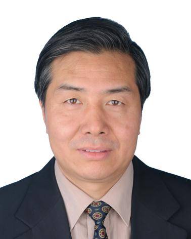 王秀峰（第十三届全国人大环境与资源保护委员会委员）