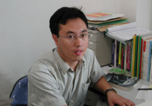 王永会（沈阳建筑大学教授）