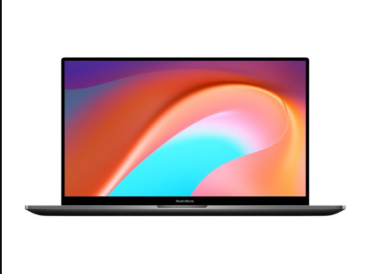 RedmiBook 16