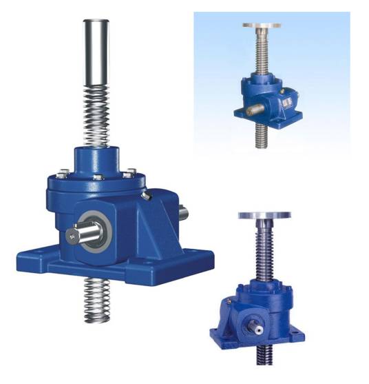 QWL系列蜗轮丝杠升降机