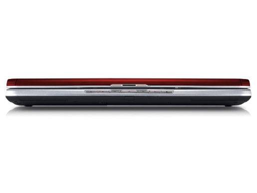 戴尔Inspiron 1520(Q510911N)