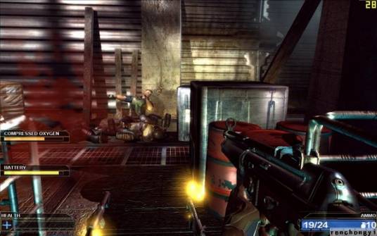 红海（德国单机游戏）