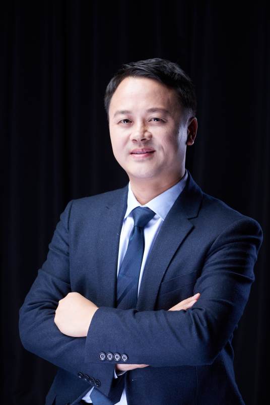 严长春（知呱呱创始人）