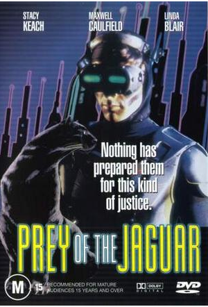 虎口余生（1996年大卫·德科提奥导演电影）