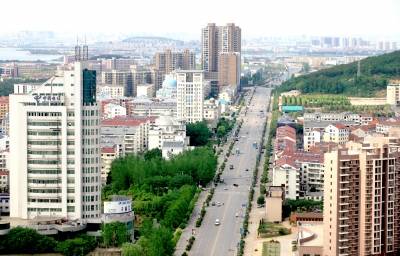 城市综合管理
