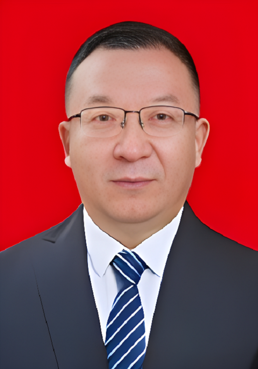 李斌斌（甘肃省天水市交通运输局副局长）