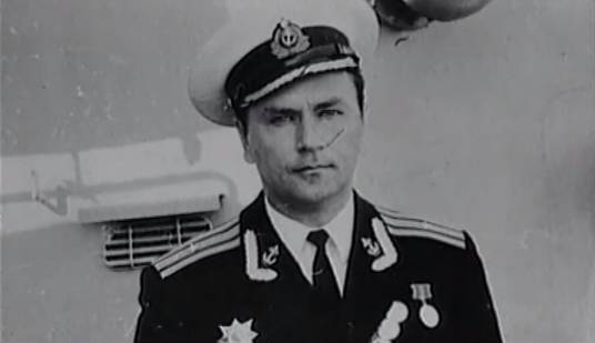 瓦列里·萨布林