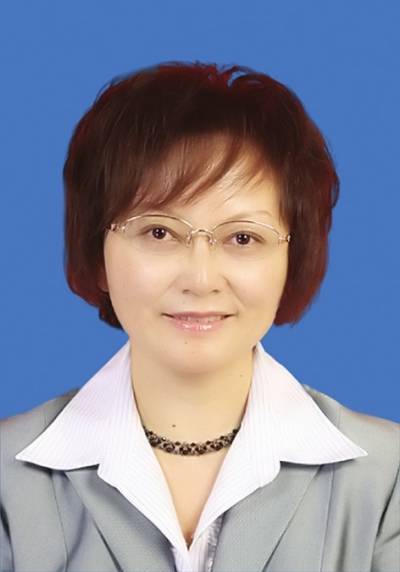 欧阳梅（四川省南充市人民政府副市长）