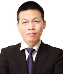 李建辉（五官整形美容专家）
