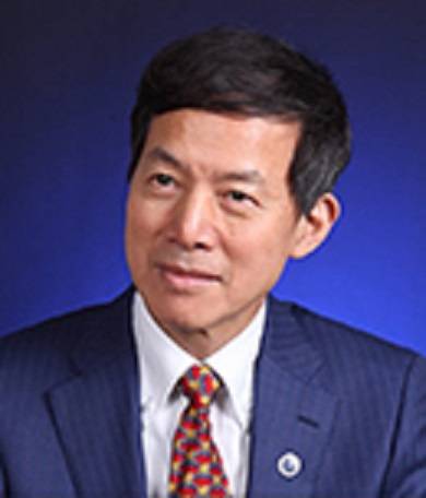 杨仁杰（北京大学医学部教授）