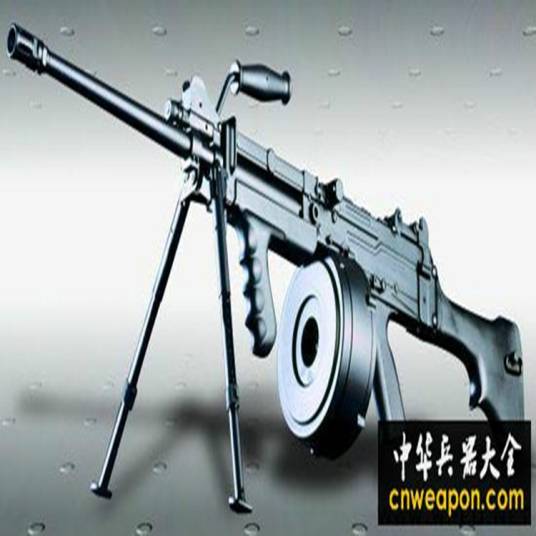 IAR自动步枪