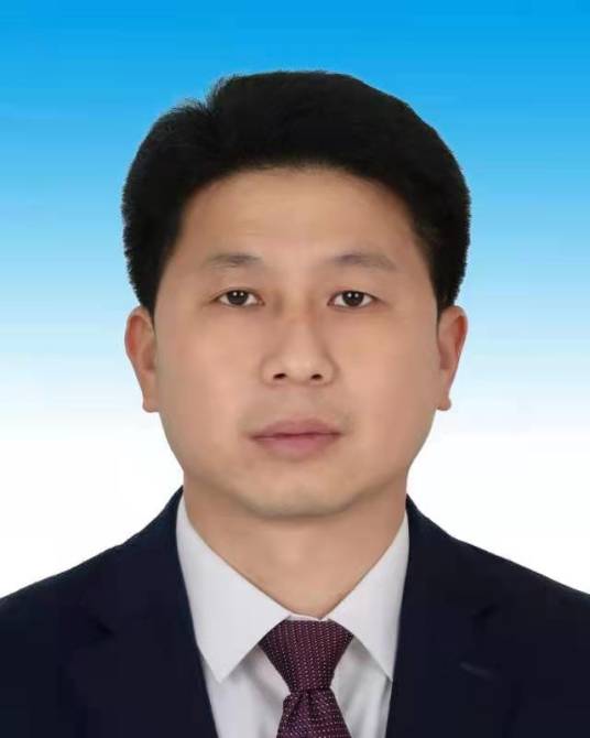 戴祥生（新疆克孜勒苏柯尔克孜自治州商务局副局长）