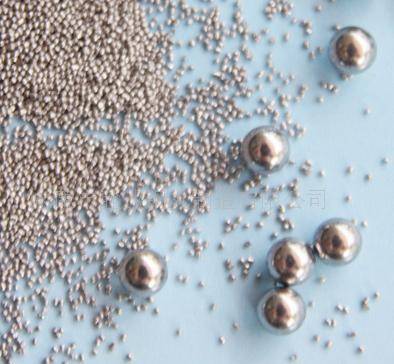 大凡430不锈钢丸