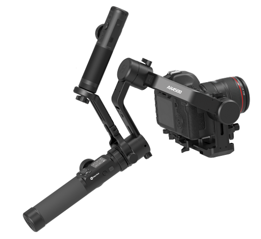 飞宇稳定器AK4500