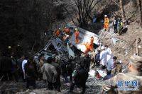 3·13四川马尔康客车翻车事故