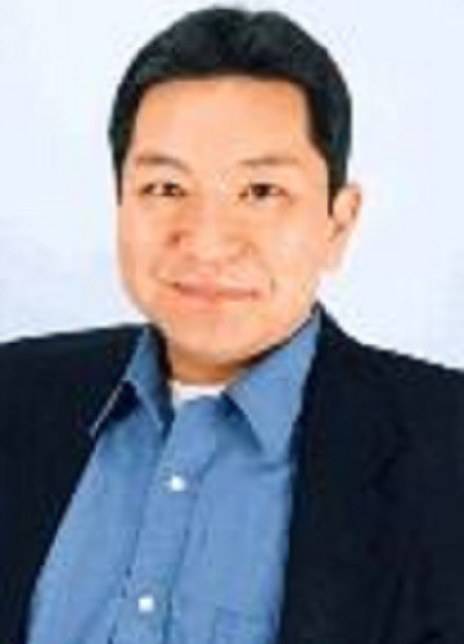 Toshihiko Nakajima