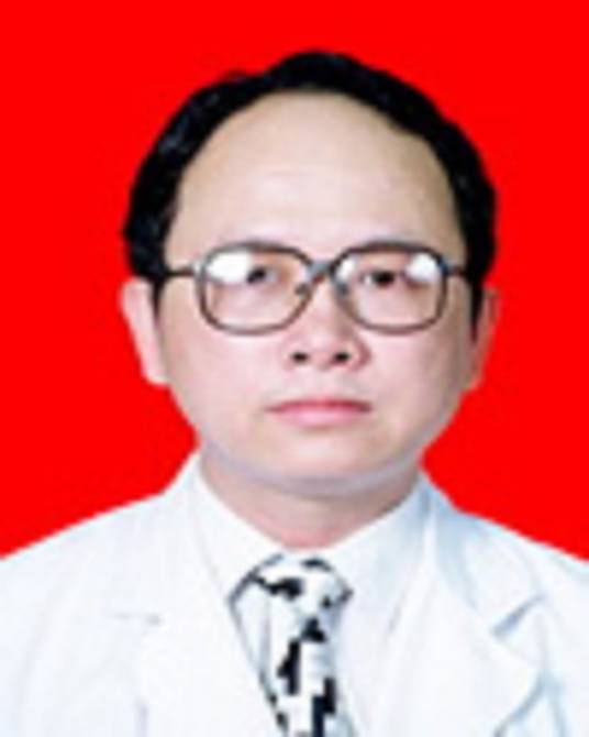 张伟健（广州市第一人民医院副主任医师）