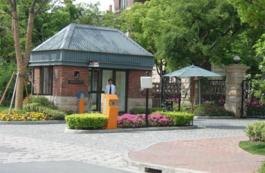 万科红郡一期至二期