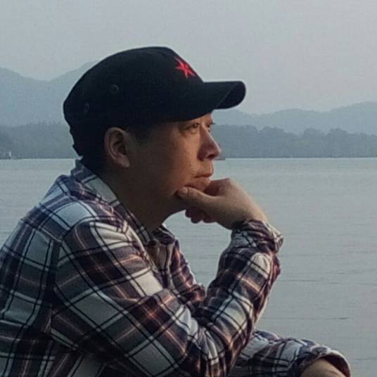 李杨（中国当代画家）