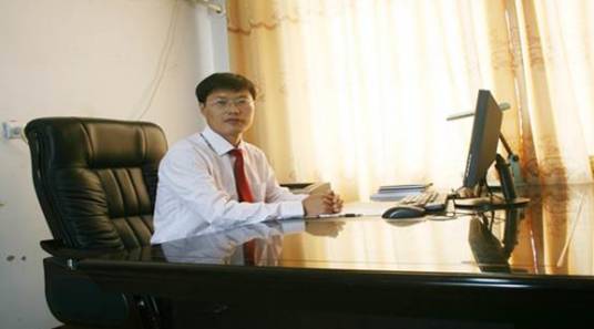 王洪亮（河南科技学院副院长）