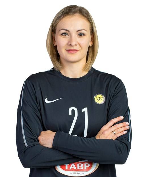 安娜·瑟多吉娜