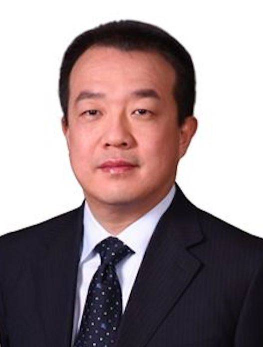 吕军（第二十届中央候补委员，中粮集团有限公司董事长、党组书记）