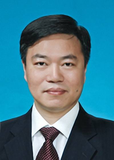 徐涛（湖北省武汉市科技创新局党组成员、副局长）