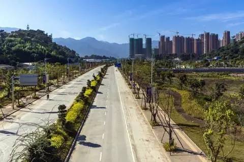 荆溪镇（福建省福州市闽侯县下辖镇）