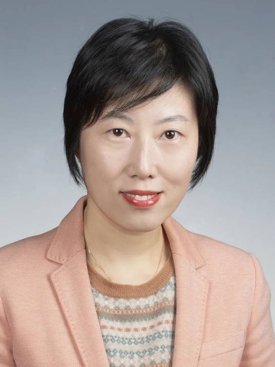 张文华（上海市杨浦区人民政府办公室副主任）