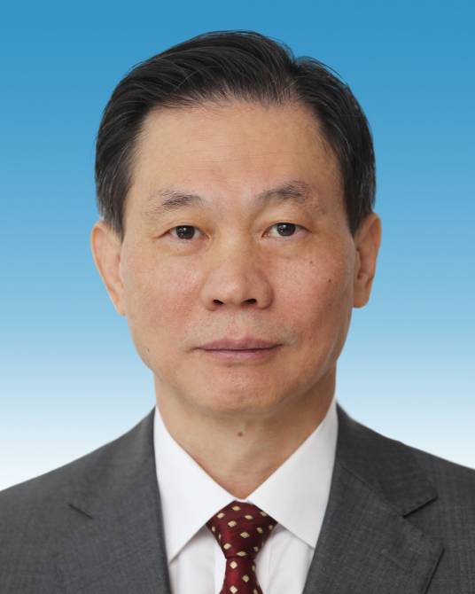 邓中华（第十四届全国政协委员、港澳台侨委员会副主任，全国港澳研究会会长）