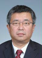 高岩（山东省青岛市人大常委会原副主任）