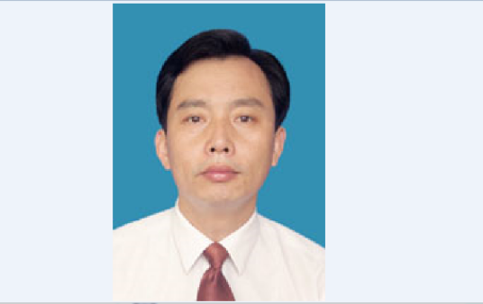 李春生(孝感学院生命科学技术学院教授)