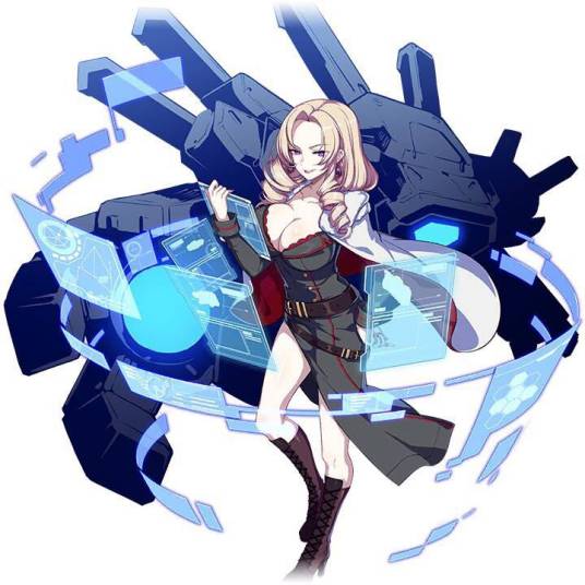 可可利亚（《崩坏3》中角色）