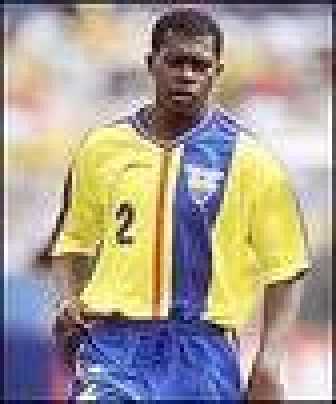 奥古斯托·波罗索