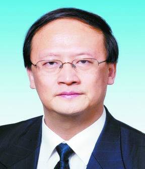 杨志强（牺盟抗日决死纵队副连长）