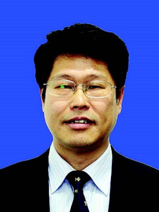 朱涛（上海市松江区中心医院副院长）