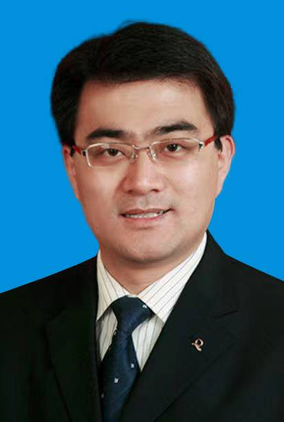 李文超（重庆市大渡口区招商投资促进局党组书记、局长）